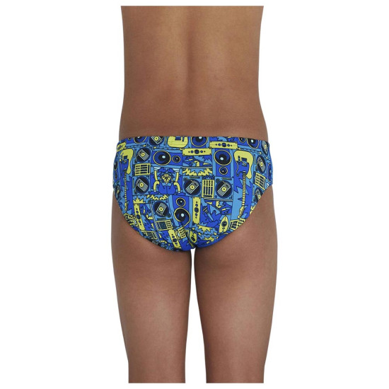 Speedo Παιδικό μαγιό Speedo Παιδικό μαγιό